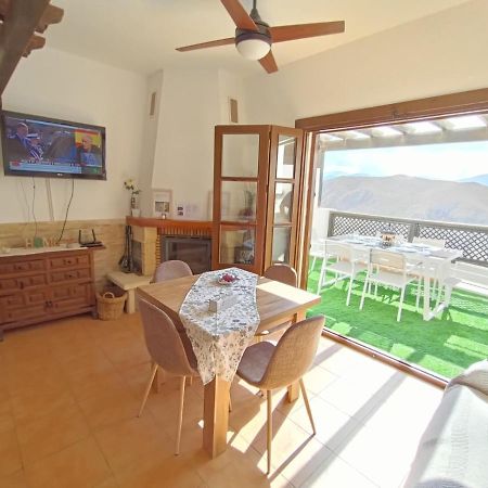 Tuguest Carataunas Apartment II Alpujarra Luaran gambar