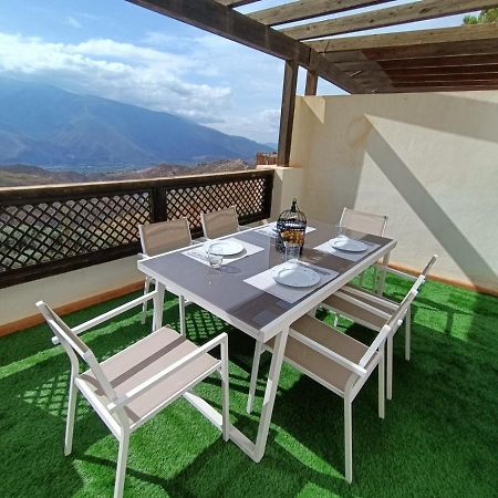 Tuguest Carataunas Apartment II Alpujarra Luaran gambar
