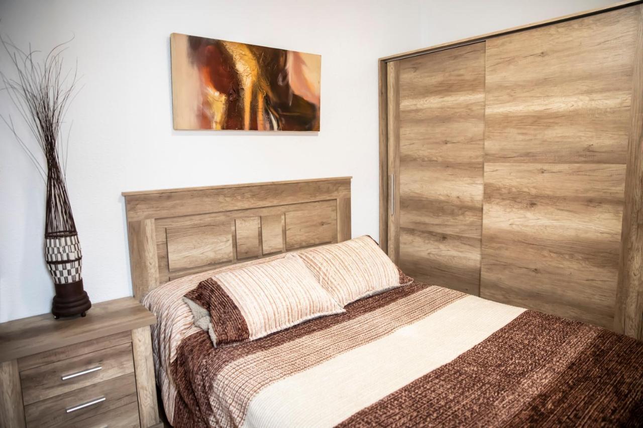 Tuguest Carataunas Apartment II Alpujarra Luaran gambar