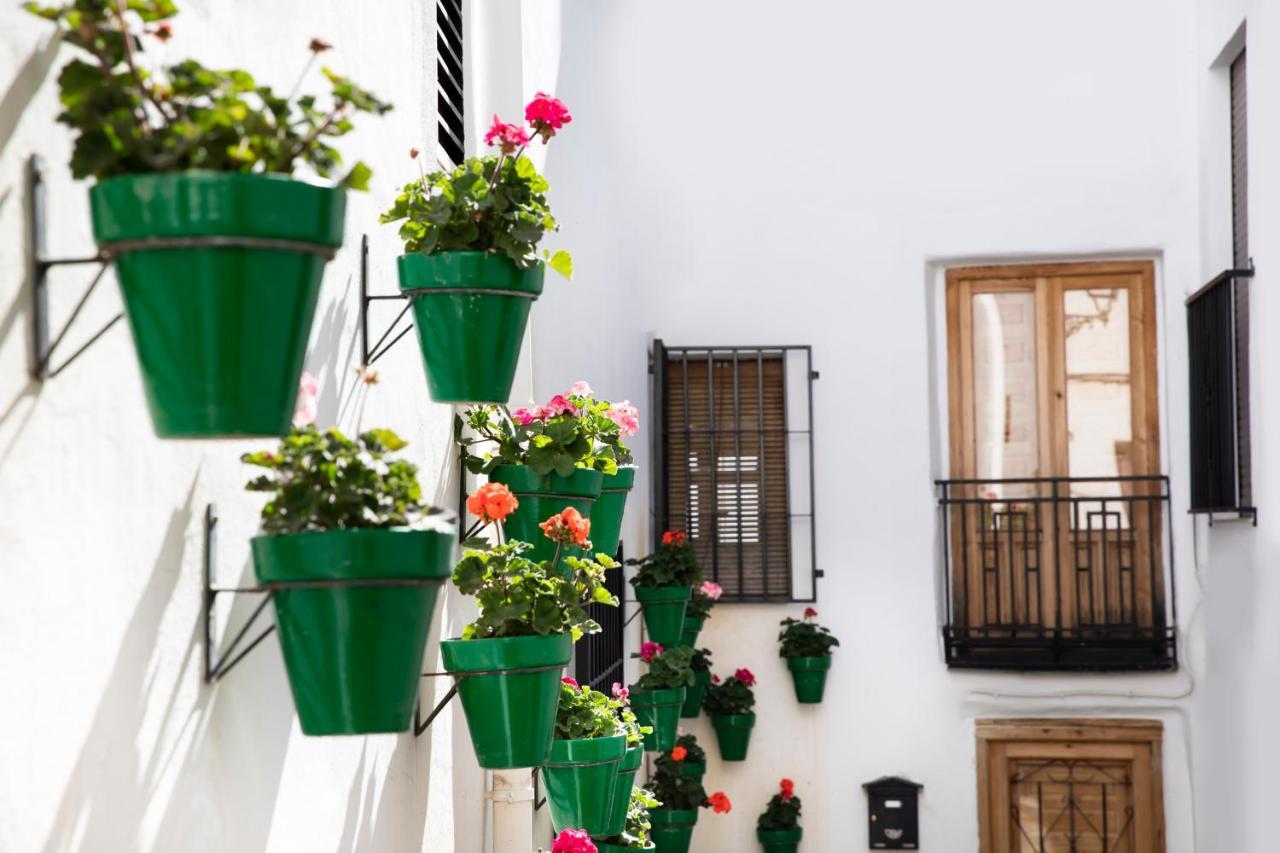 Tuguest Carataunas Apartment II Alpujarra Luaran gambar