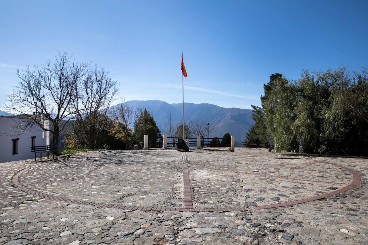 Tuguest Carataunas Apartment II Alpujarra Luaran gambar