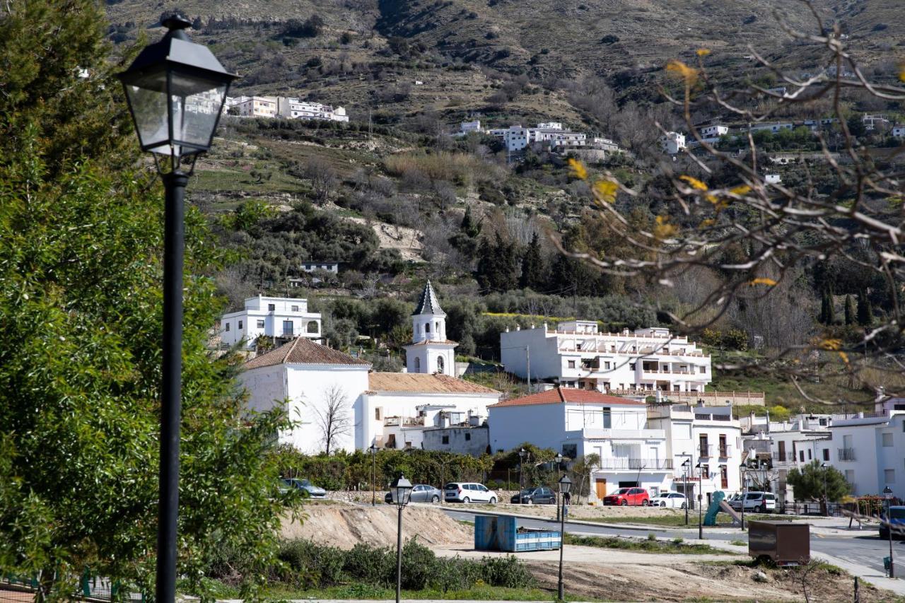Tuguest Carataunas Apartment II Alpujarra Luaran gambar