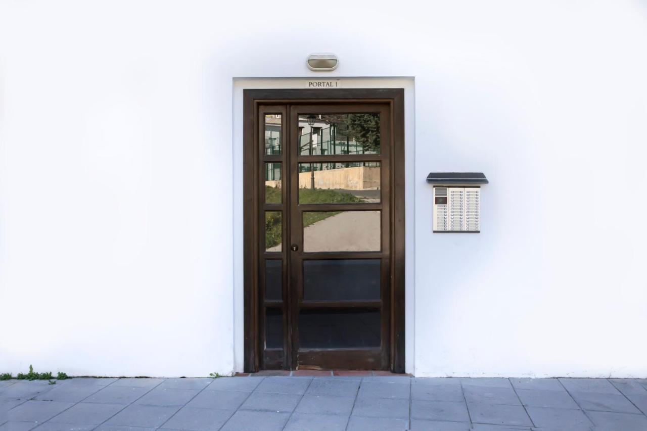 Tuguest Carataunas Apartment II Alpujarra Luaran gambar