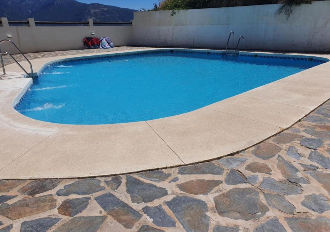 Tuguest Carataunas Apartment II Alpujarra Luaran gambar