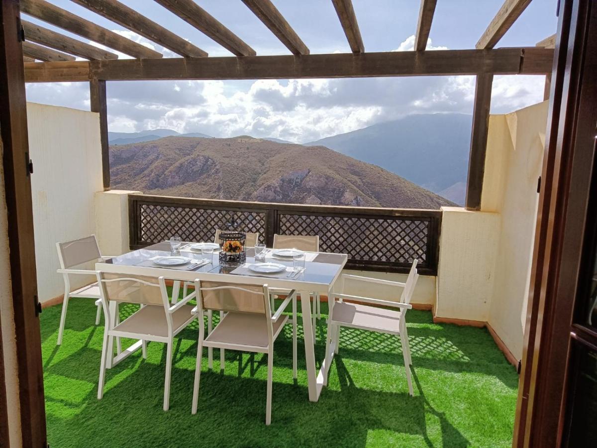Tuguest Carataunas Apartment II Alpujarra Luaran gambar