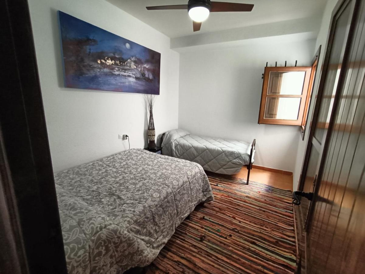 Tuguest Carataunas Apartment II Alpujarra Luaran gambar