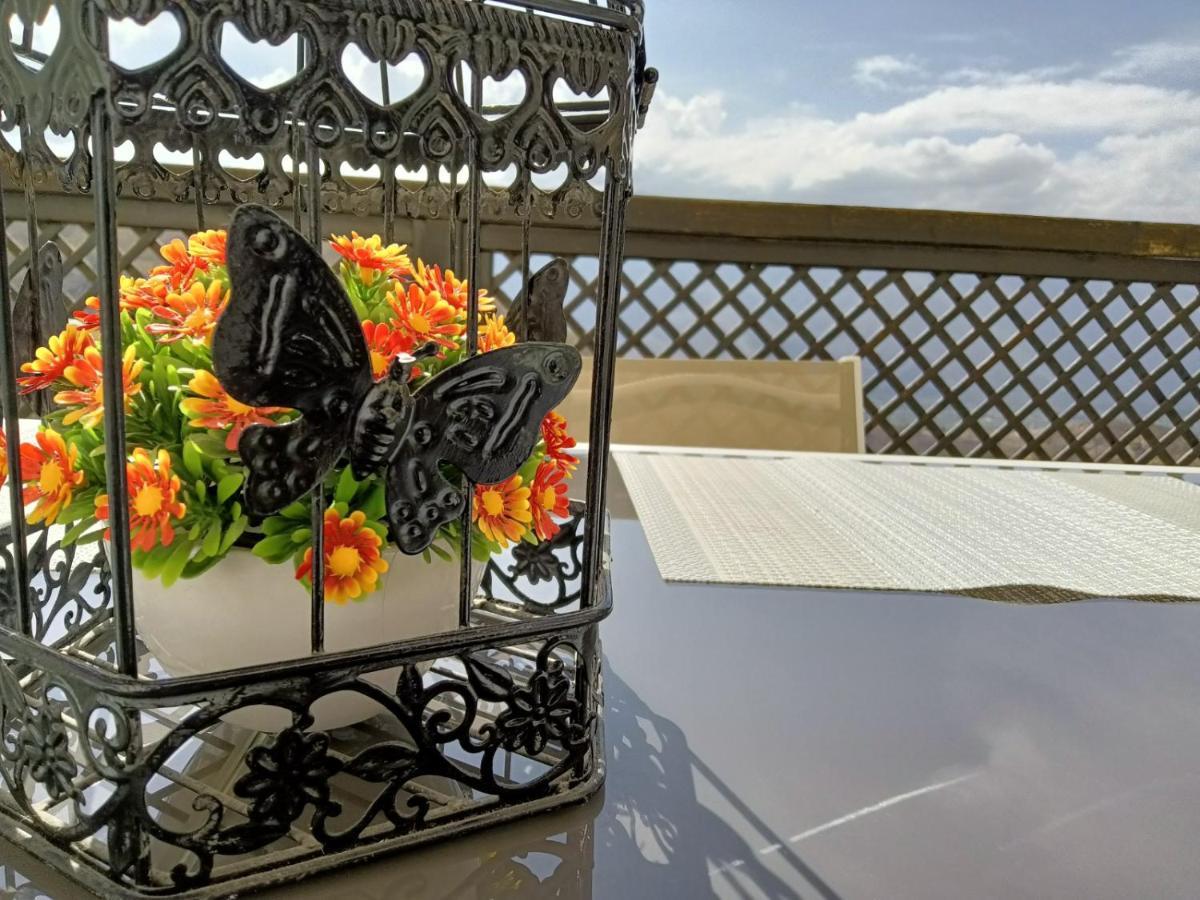 Tuguest Carataunas Apartment II Alpujarra Luaran gambar