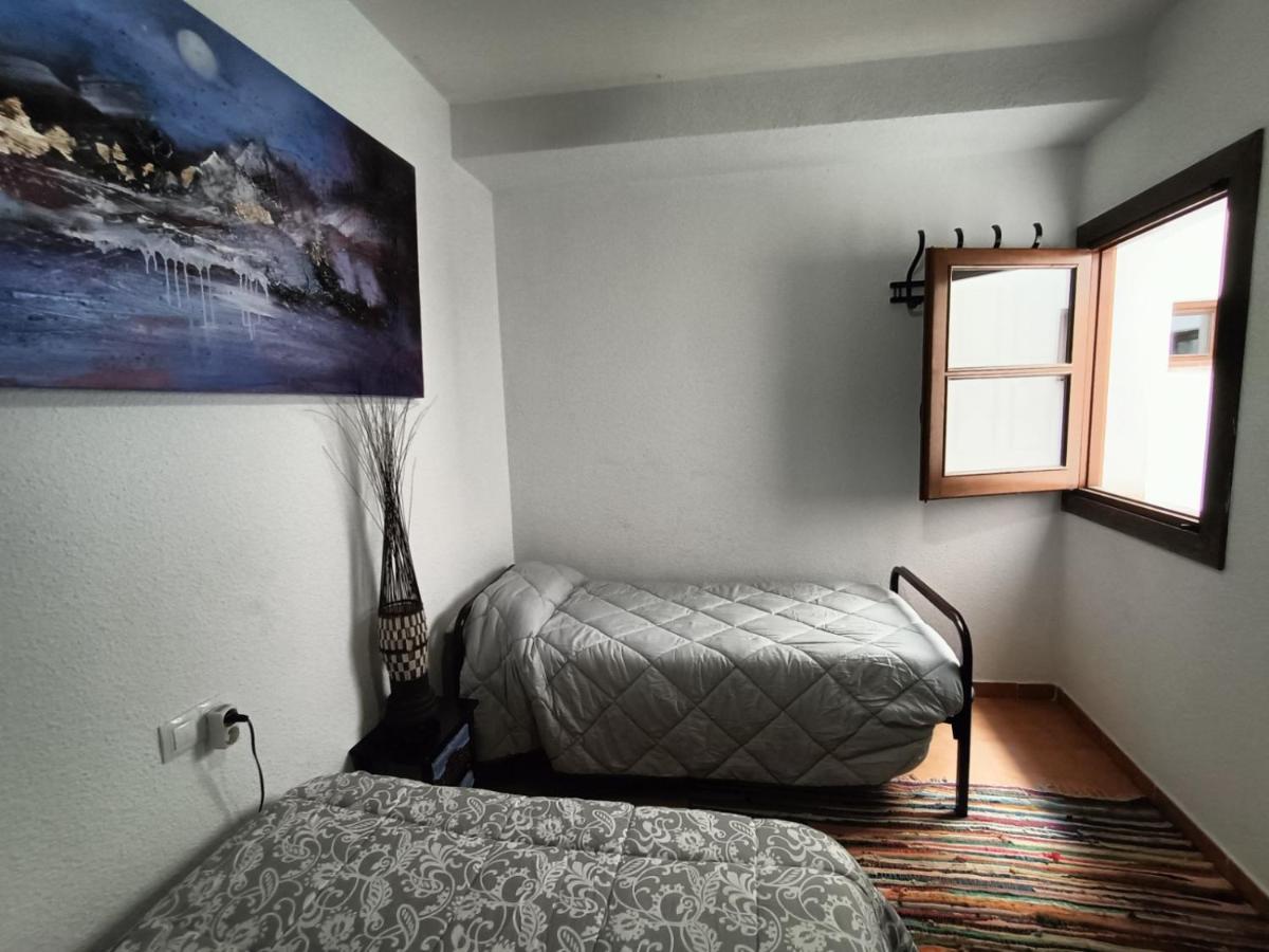 Tuguest Carataunas Apartment II Alpujarra Luaran gambar