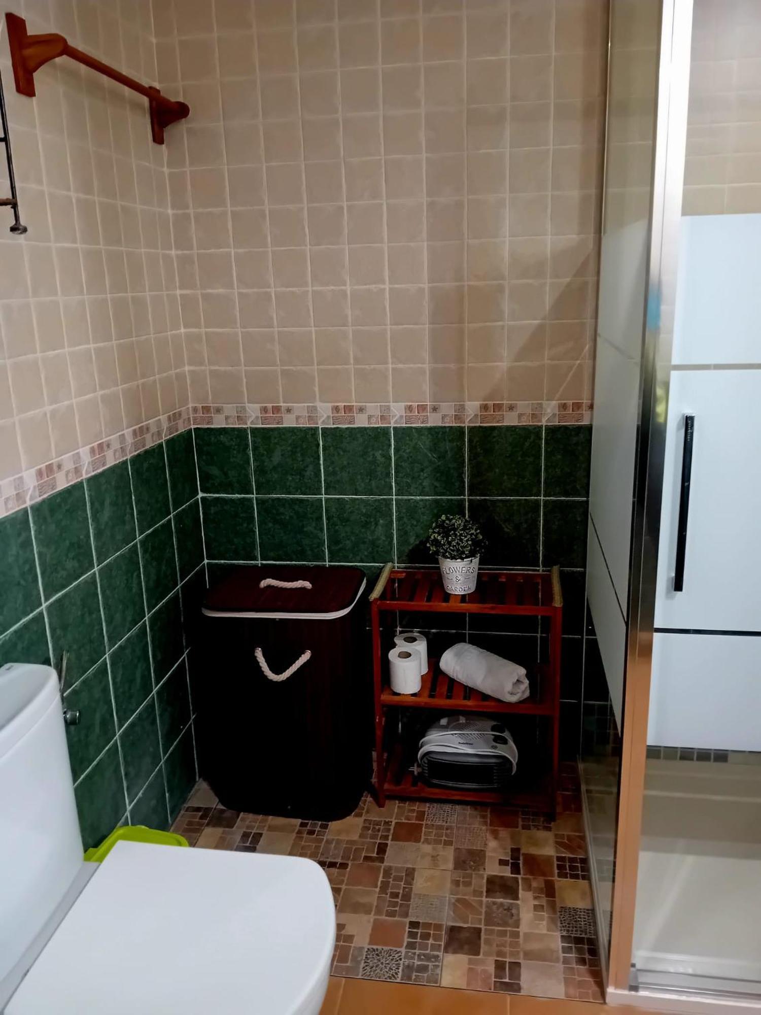 Tuguest Carataunas Apartment II Alpujarra Luaran gambar